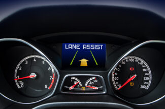 What is ADAS and does my car have it? | Wiseman Motor Services