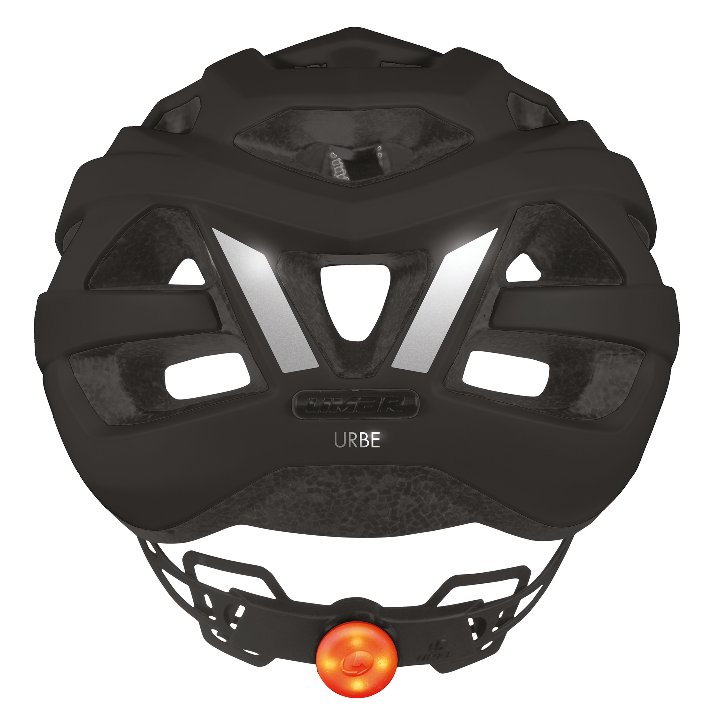 LIMAR URBE E-BIKE HELMET - Image 2