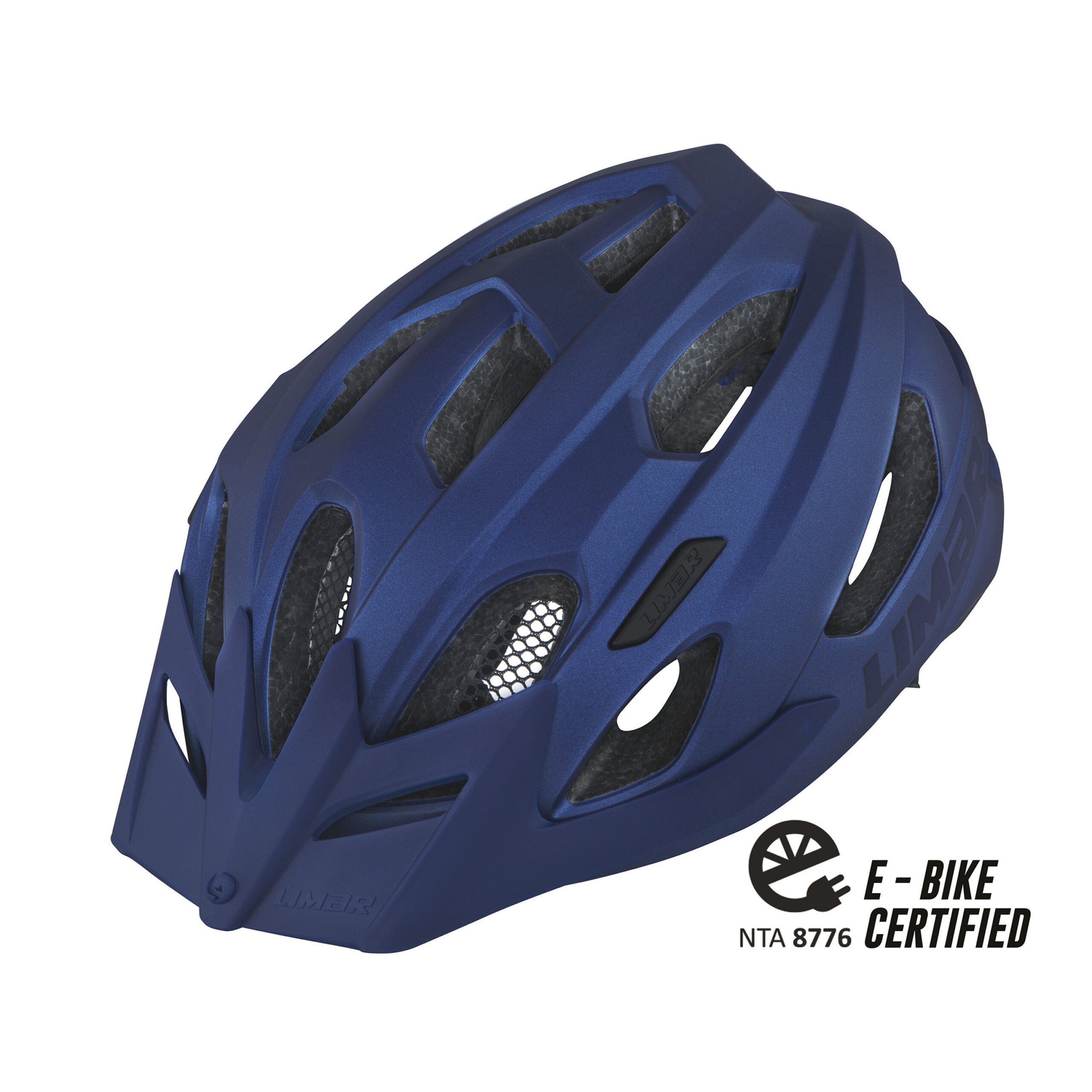 LIMAR URBE E-BIKE HELMET - Image 4