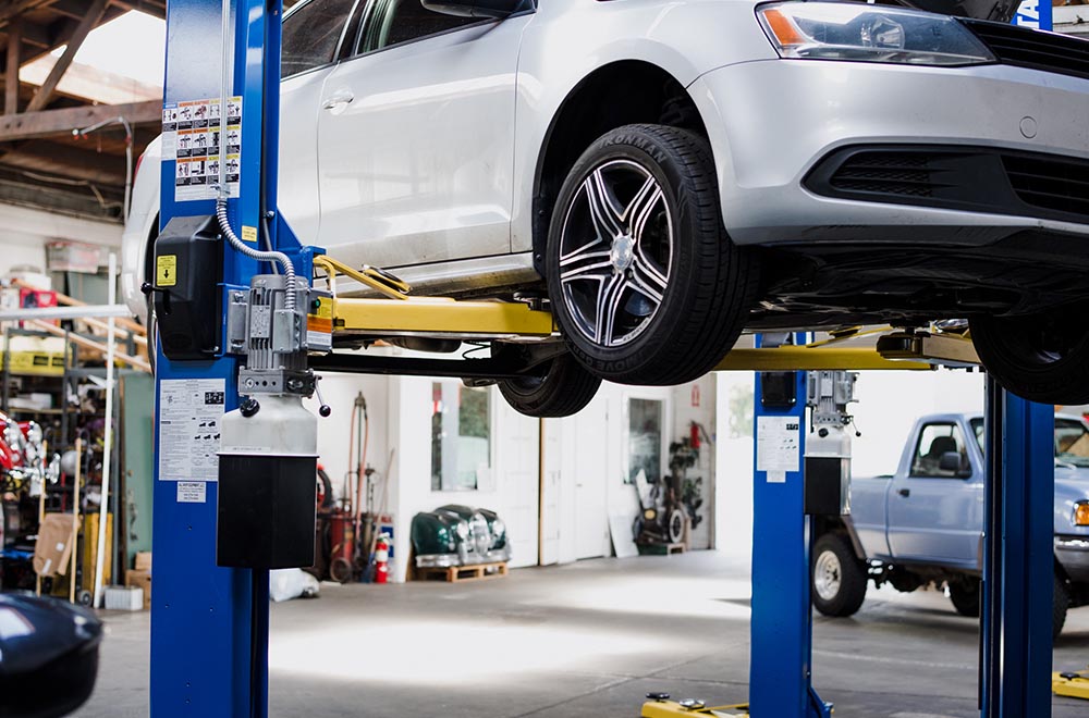 A overview of rising UK MOT testing standards