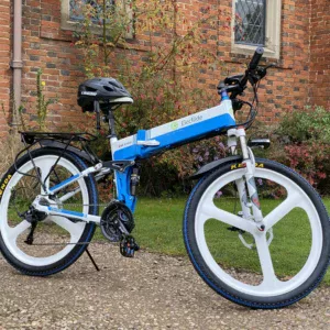 ELECRIDE