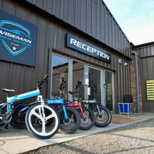 eBikes