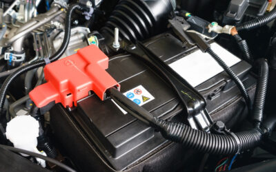Tell-tale signs your battery is on its way out
