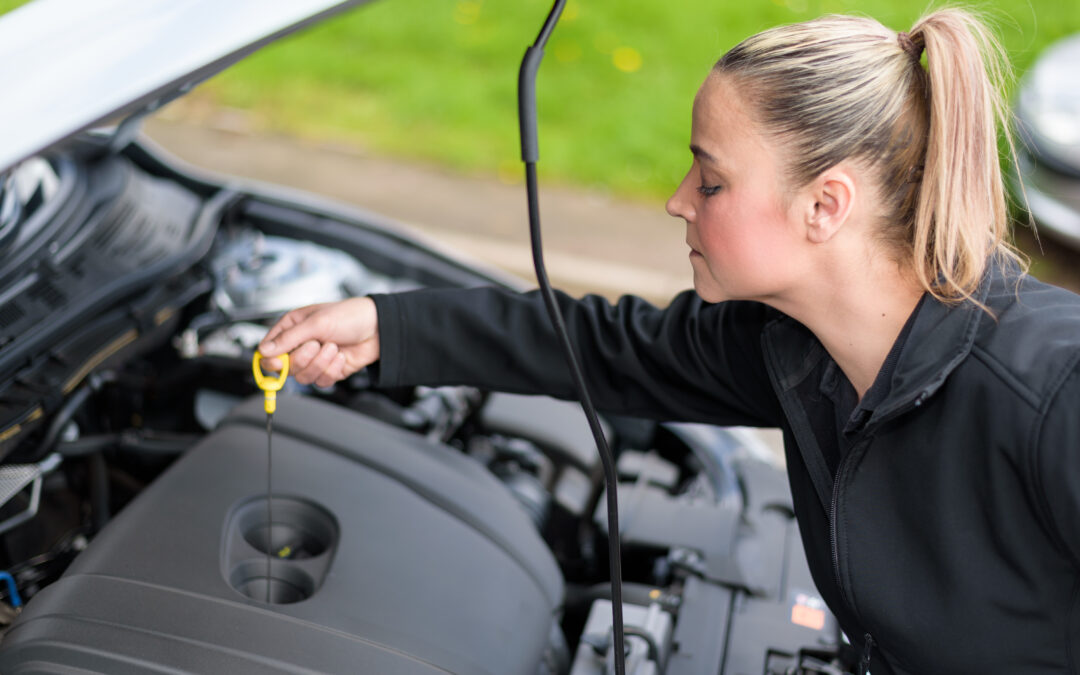 Keep your vehicle road ready in lockdown