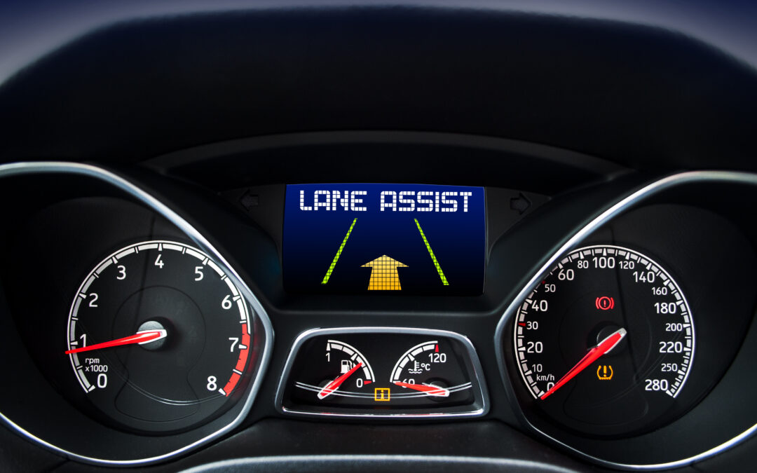 What is ADAS and does my car have it?