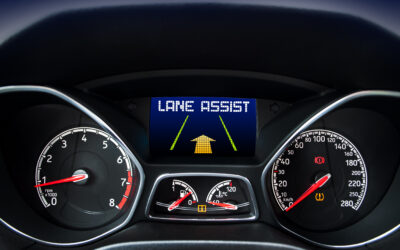 What is ADAS and does my car have it?