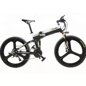 ELECRIDE ER-750 ELECTRIC BIKE LAST FEW REMAINING £300 OFF NORMAL PRICE