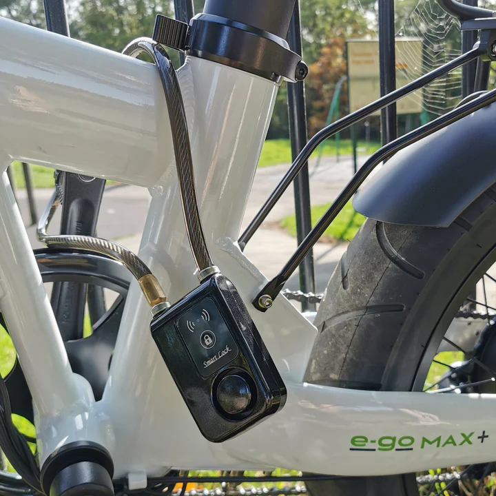 SMART CABLE LOCK - Image 2