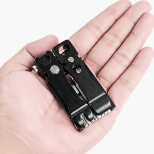 HANDY POCKET SIZED TOOL KIT
