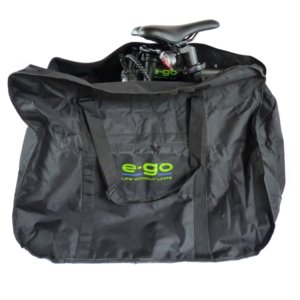 STORAGE BAG FOR E-GO LITE & LITE+