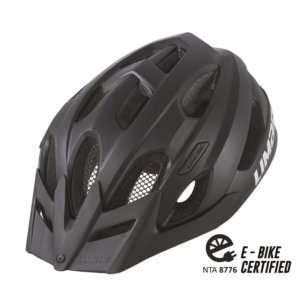 LIMAR URBE E-BIKE HELMET