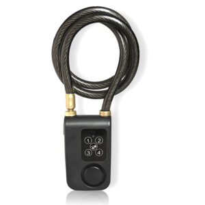 CABLE LOCK DIGITAL KEYPAD