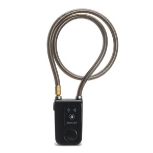 SMART CABLE LOCK