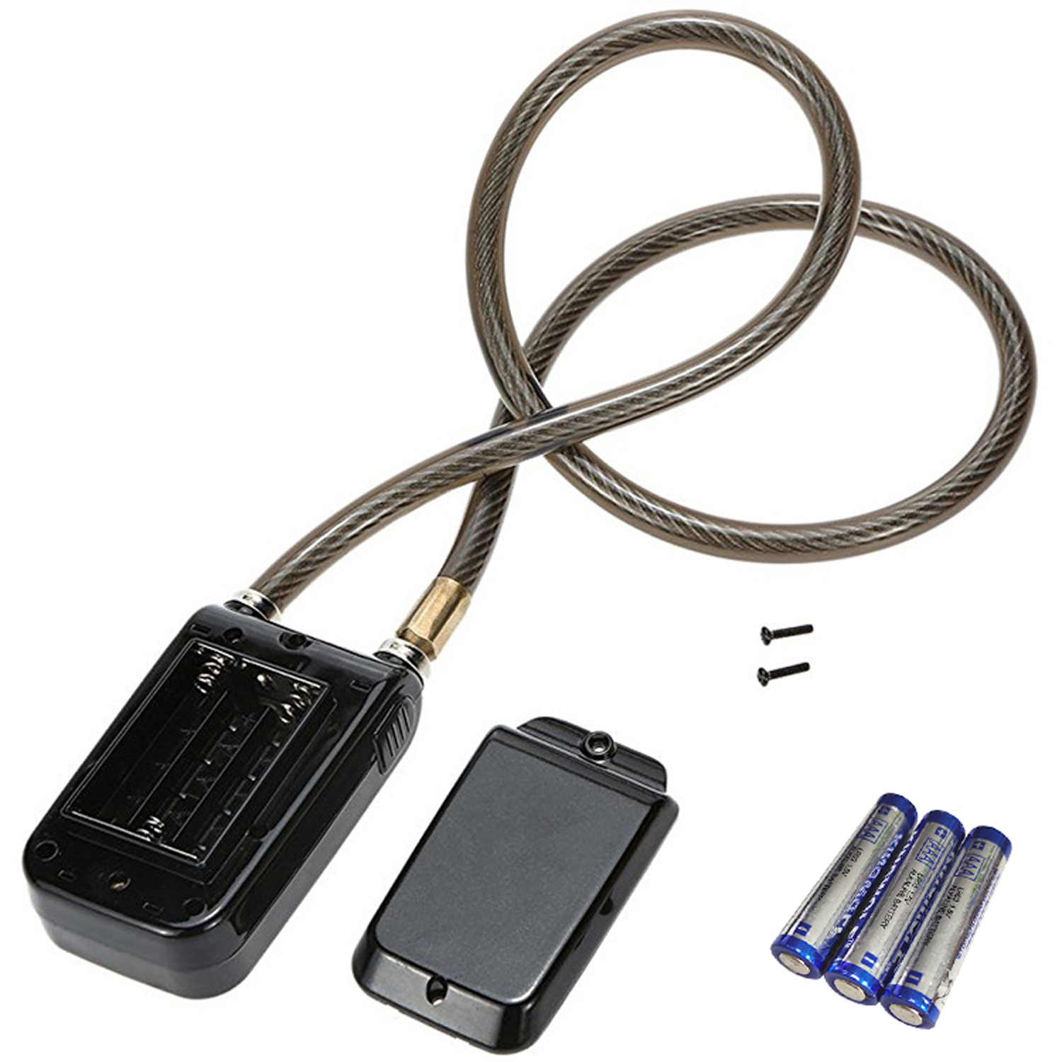SMART CABLE LOCK - Image 3