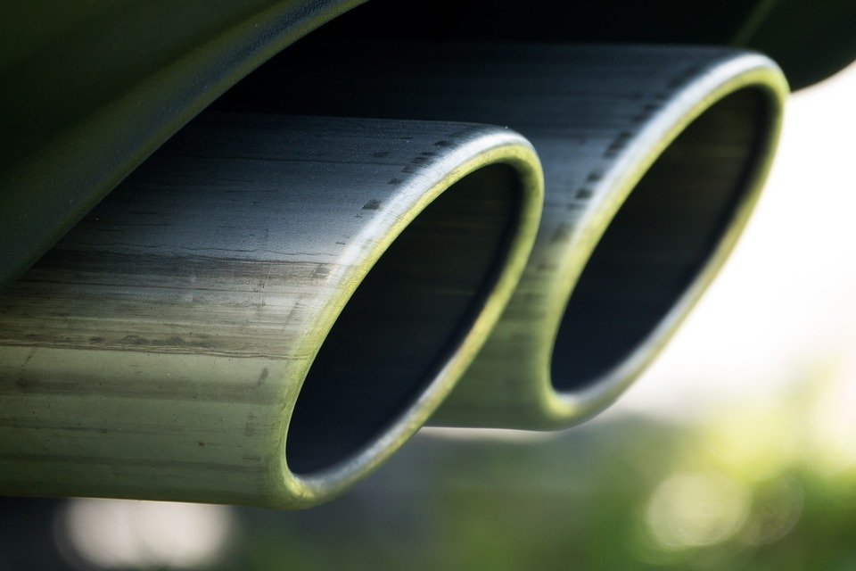 Emissions – what are they and how to measure?