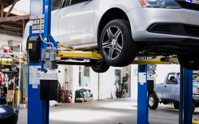 A overview of rising UK MOT testing standards