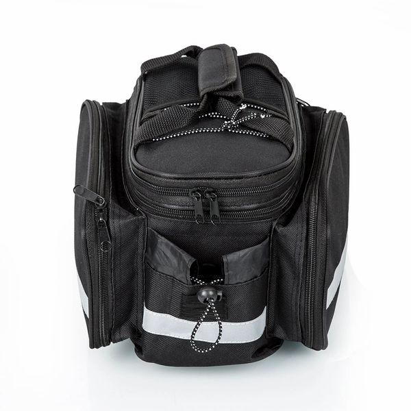 REAR RACK PANNIER